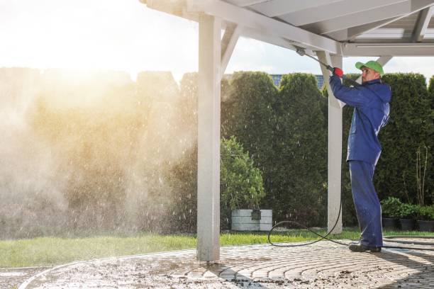 Best Parking Lot and Garage Cleaning  in South Uniontown, PA