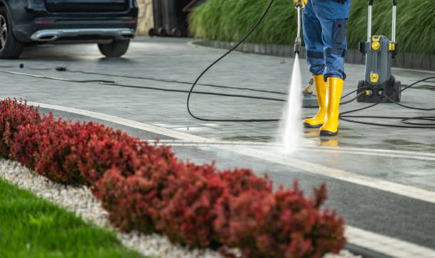 Best Patio and Deck Pressure Washing  in South Uniontown, PA
