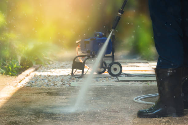 Concrete Sealing in South Uniontown, PA